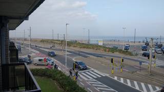 Apartment for sale in Ostend