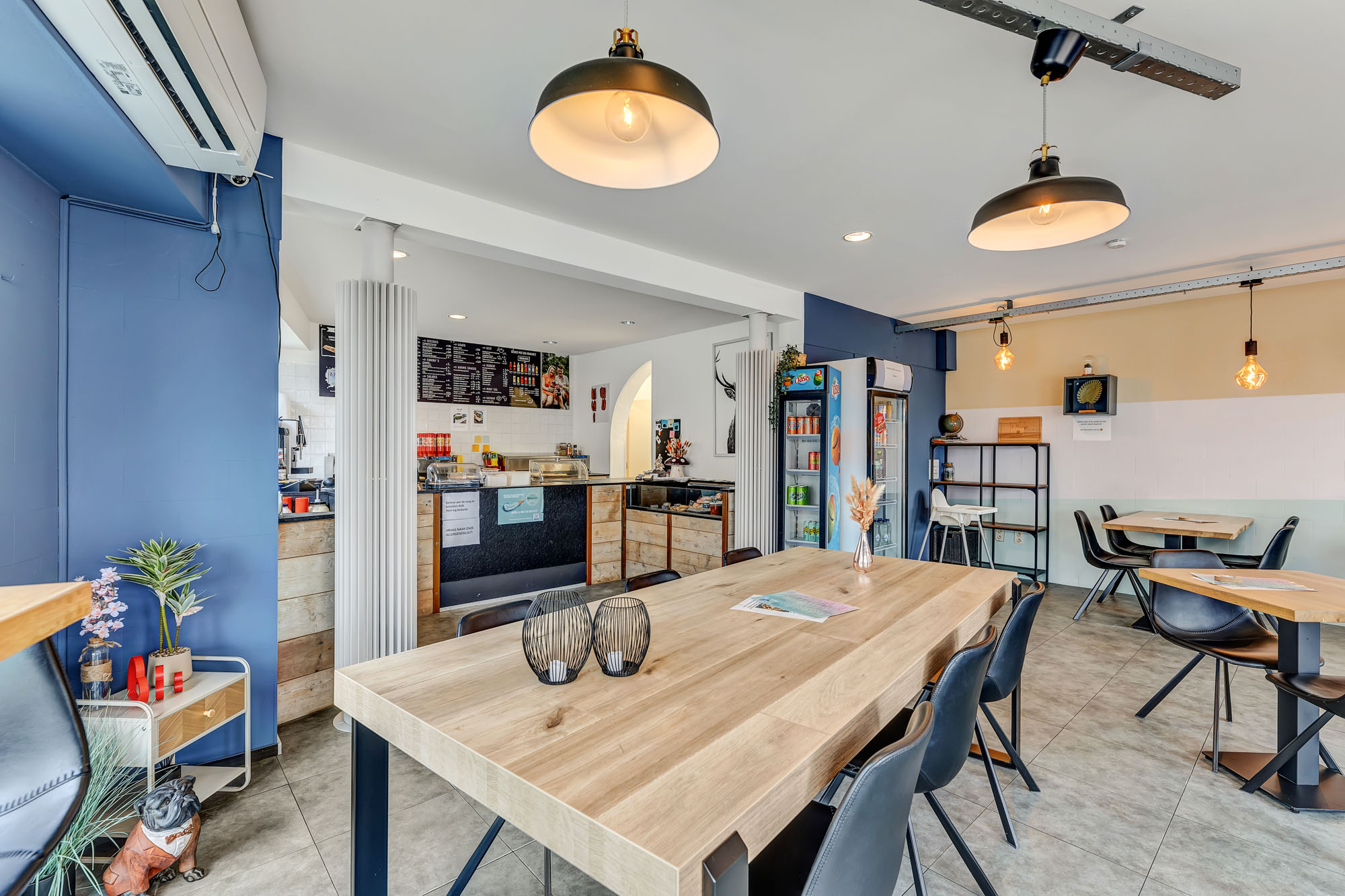 Unieke opbrengsteigendom op strategische locatie - foto 2