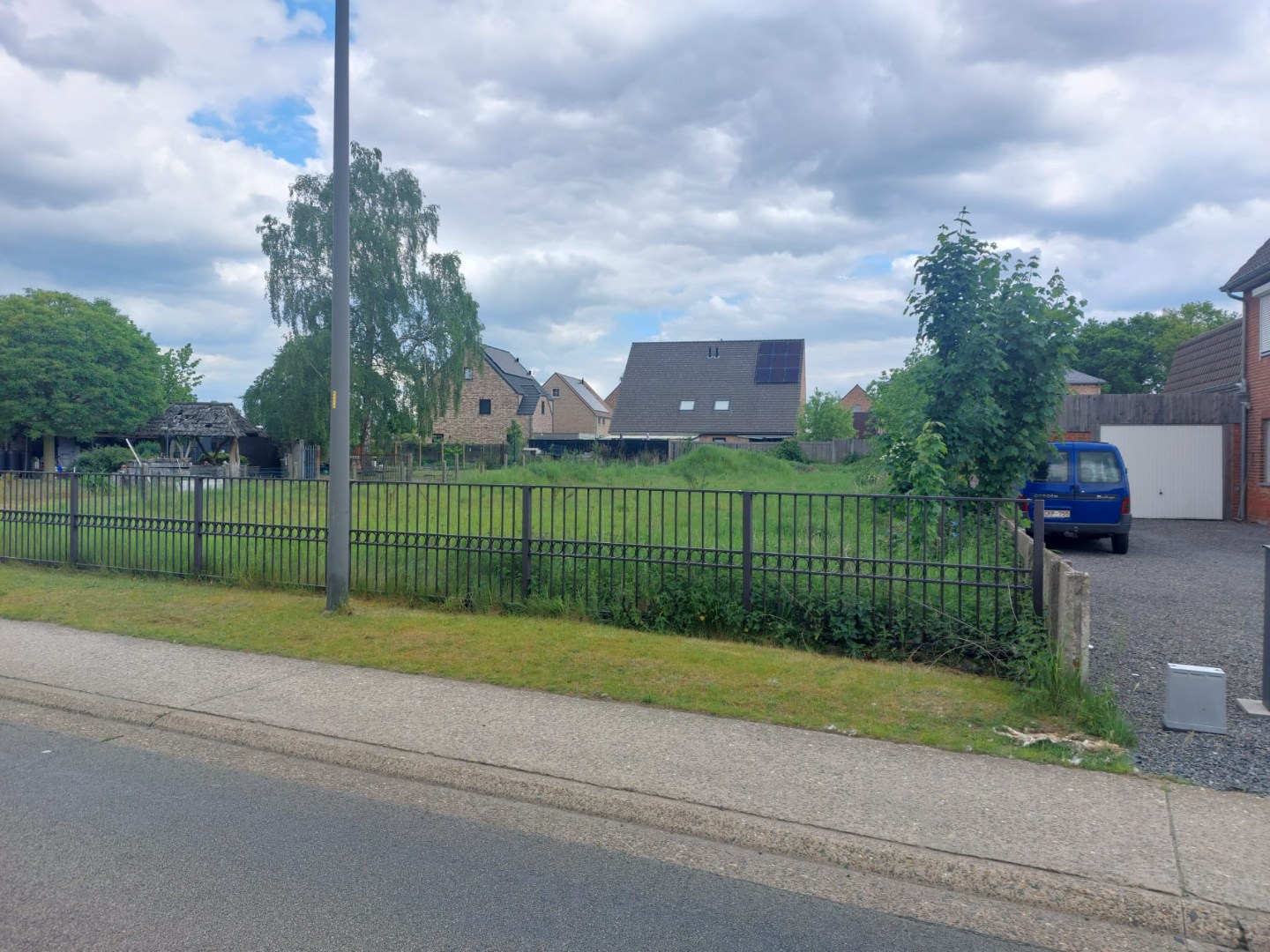 Land for sale in Neerpelt - photo 3