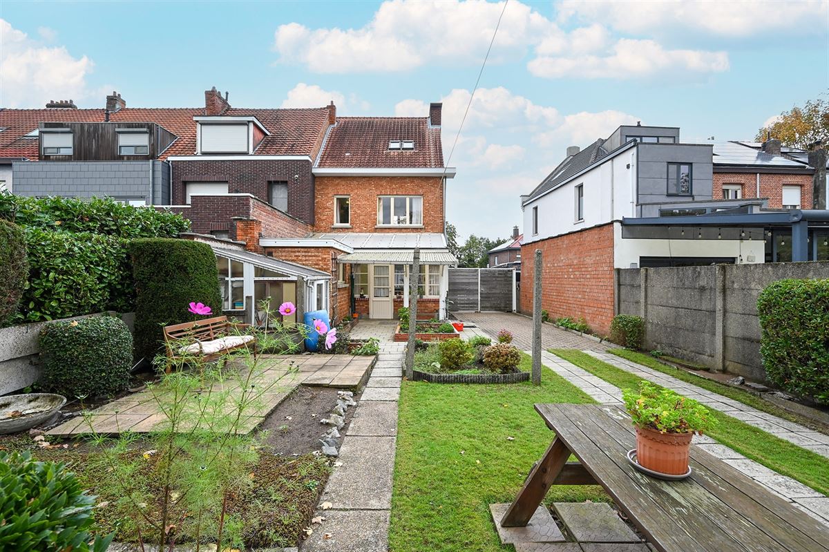 Maison à vendre à Ekeren avec 3 chambres - photo 5