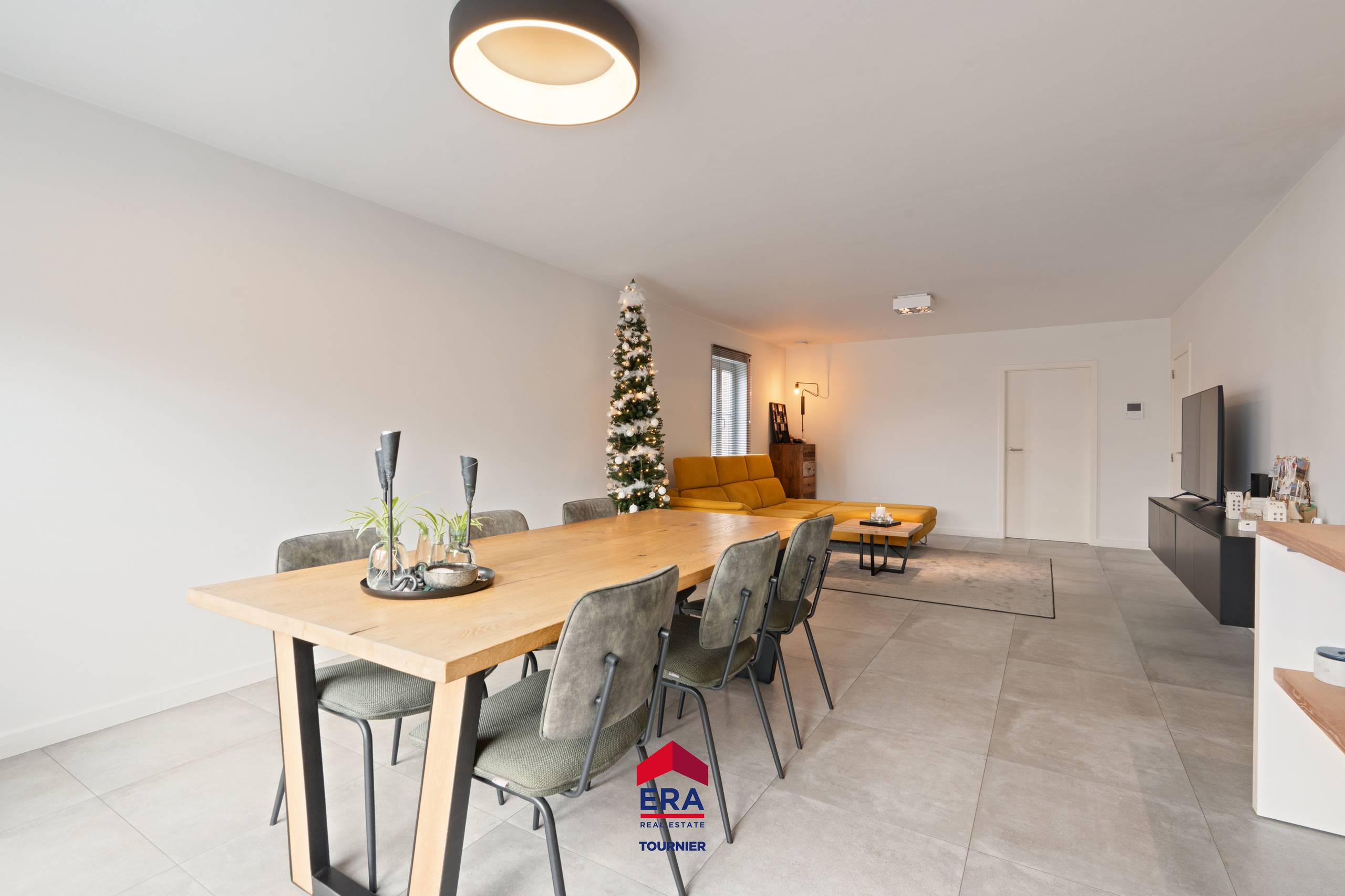 Prachtig ruim en instapklaar duplex appartement in Balen - foto 5