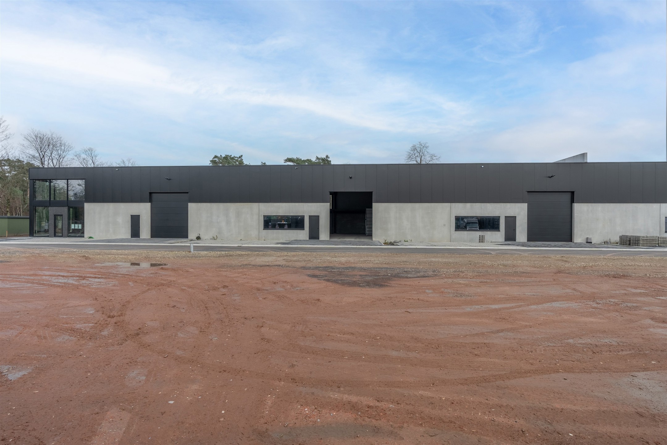 Commercial à vendre à Beerse - photo 1