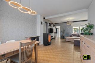 Maison à vendre à Lievegem