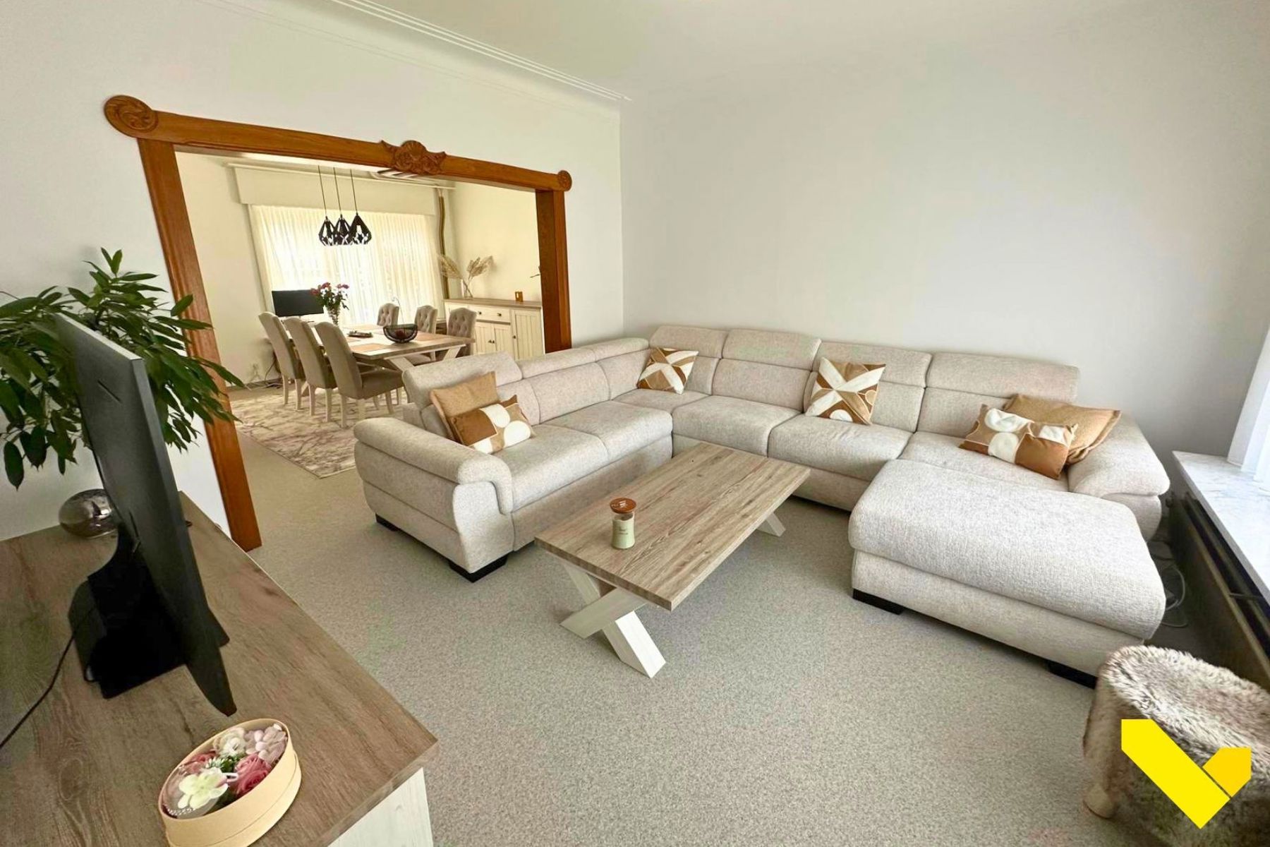 Maison à vendre à Westerlo avec 3 chambres - photo 4