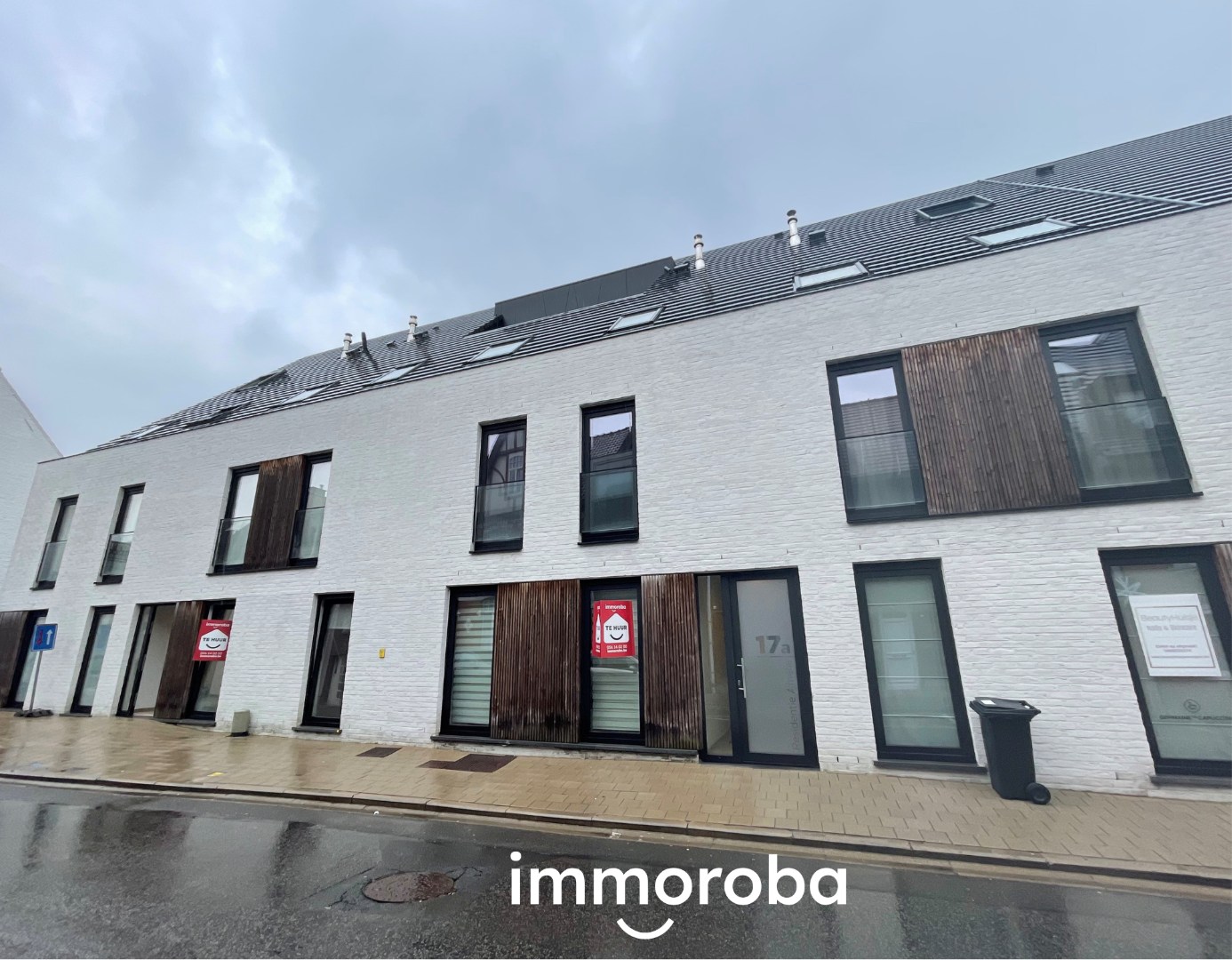 Appartement à louer à Waregem avec 2 chambres - photo 1