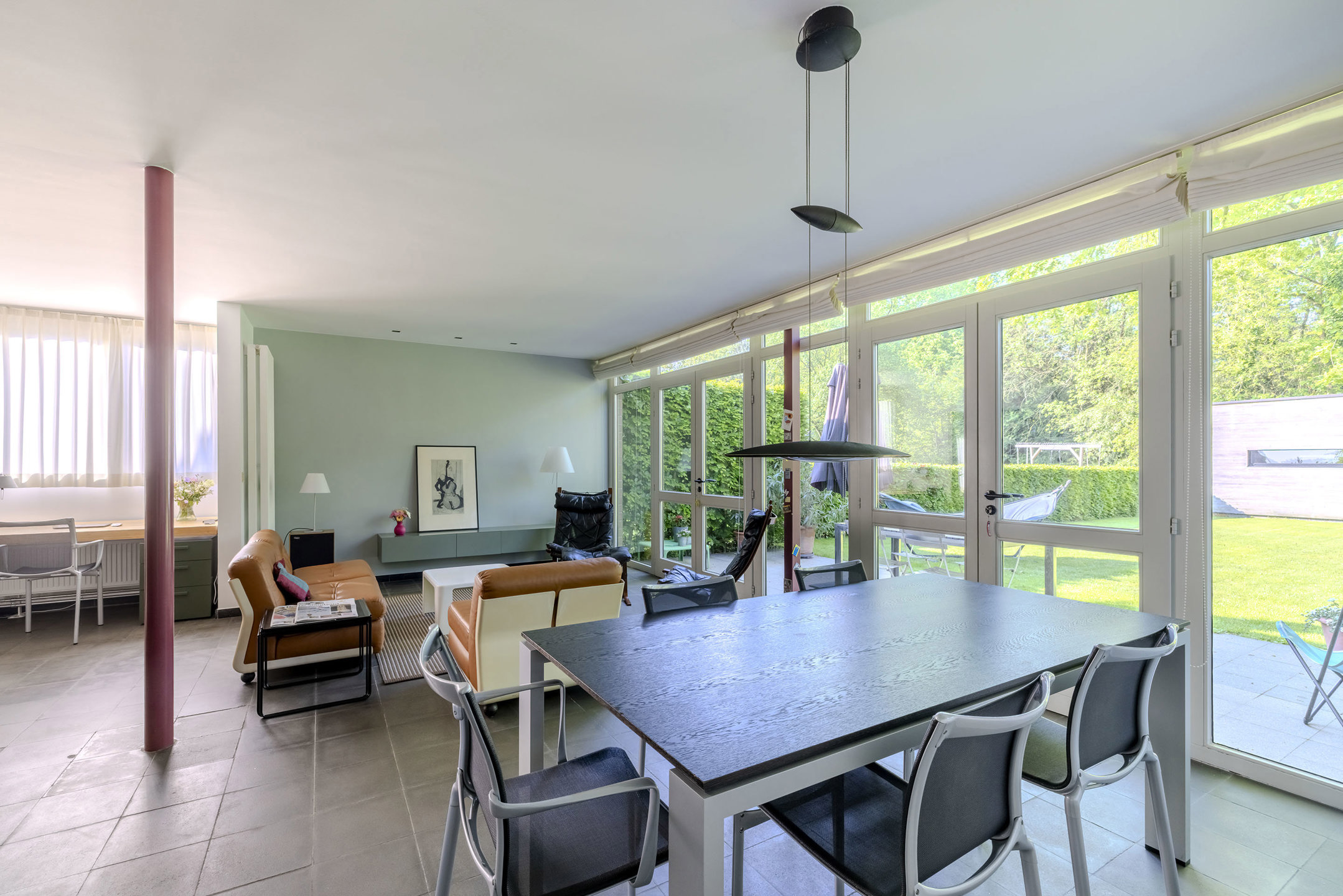 Het beste van twee werelden op 1051m² in Sint-Job-int-Goor! - foto 5