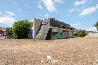 Commercial for sale in Heusden-Zolder