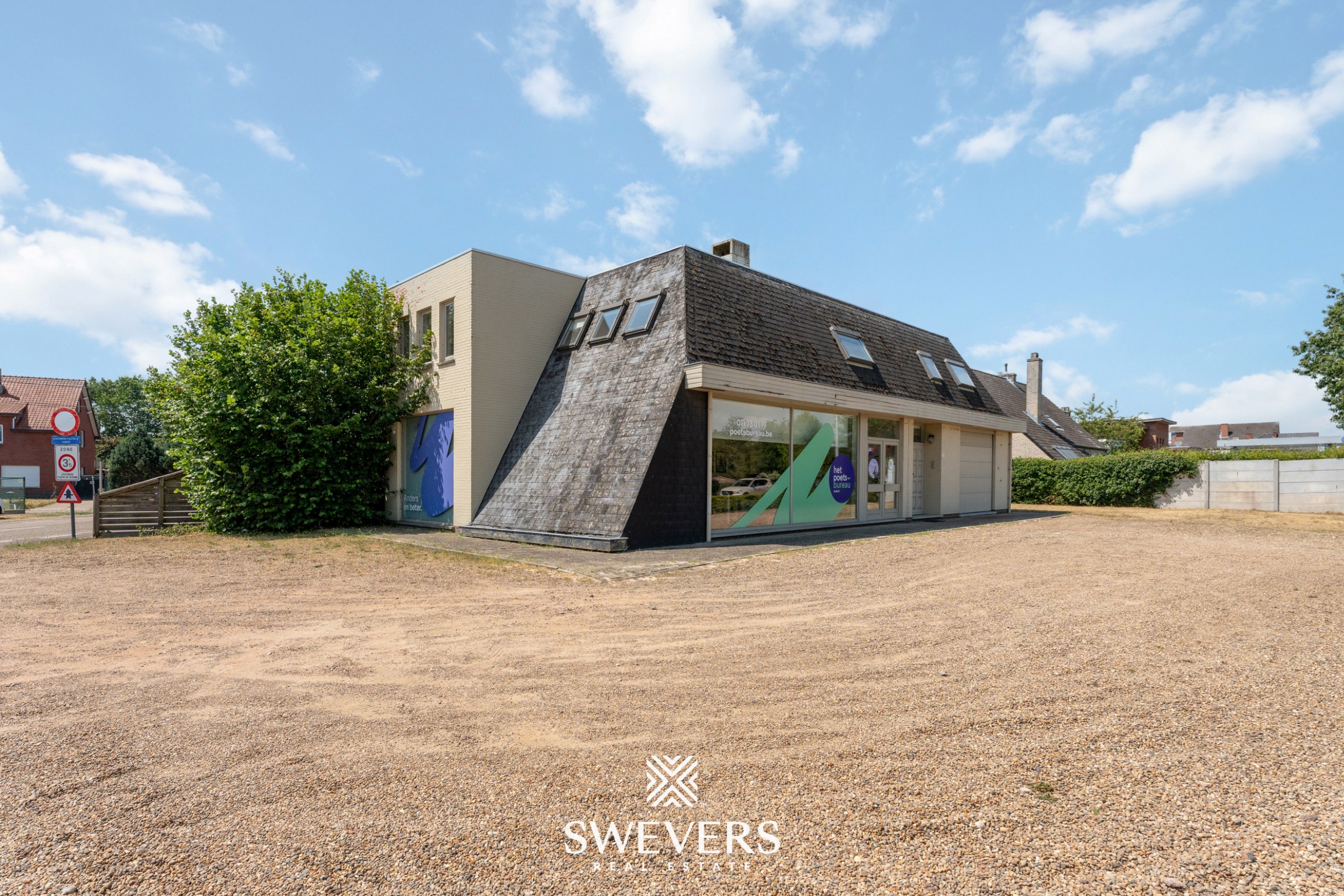 Commercial for sale in Heusden-Zolder - photo 3