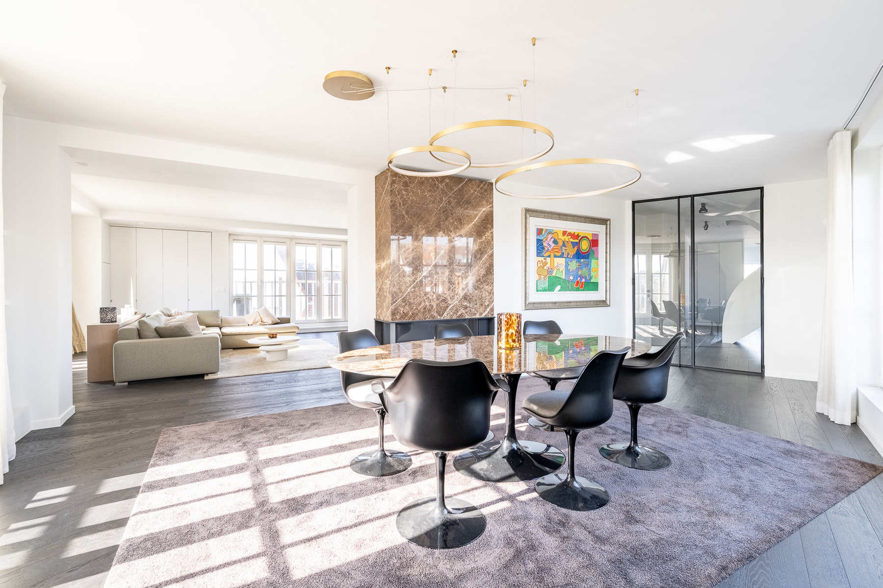 Appartement à vendre à Knokke-Heist avec 5 chambres - photo 3