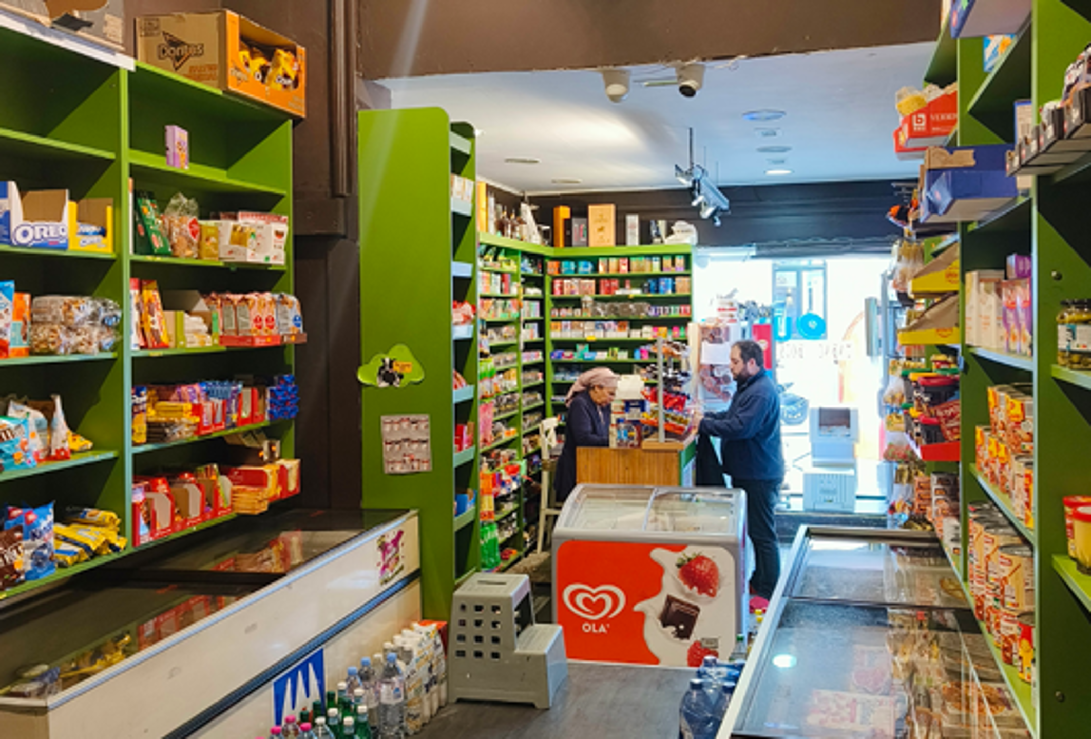 Commercial for sale in Sint-Gillis - photo 2