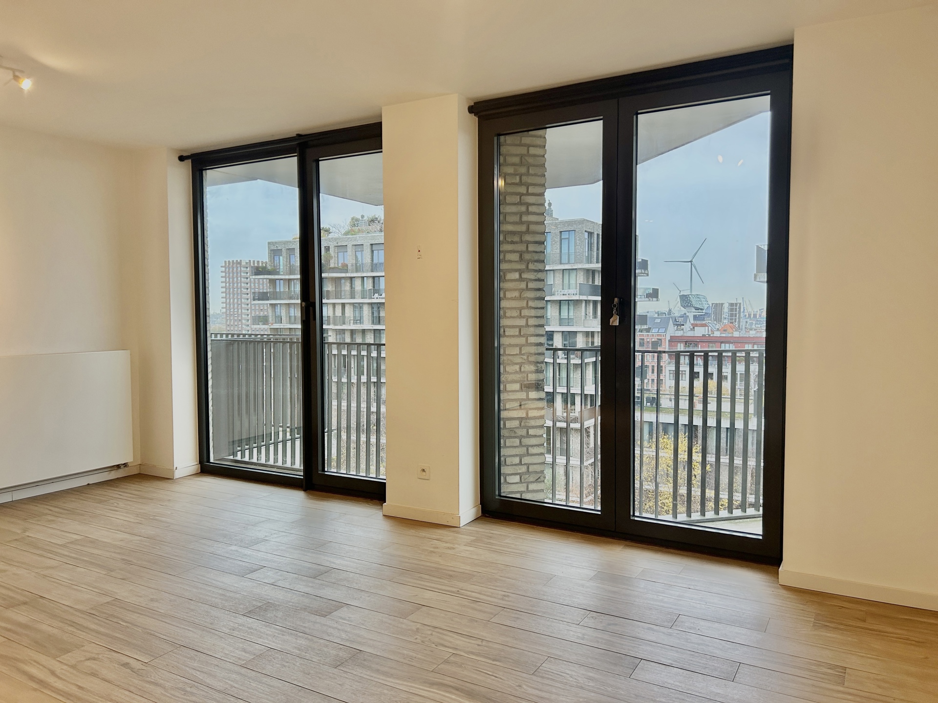 trendy 1-slpk-app in de cadixwijk op het eilandje - foto 5