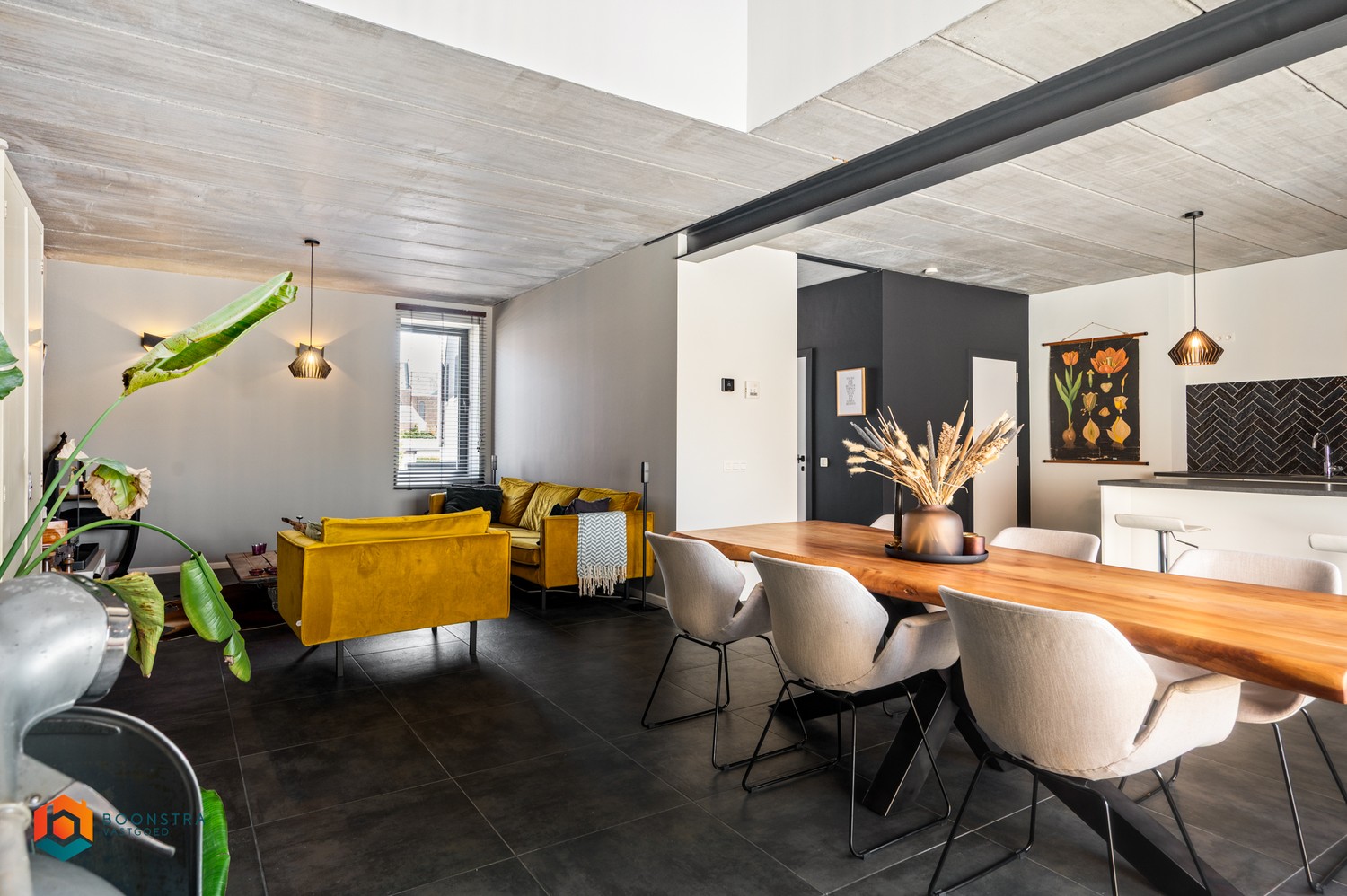 Gerenoveerde woning met 3 slpkrs en gunstig EPC in Heist-Goor - foto 1