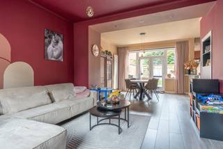 Maison à vendre à Turnhout