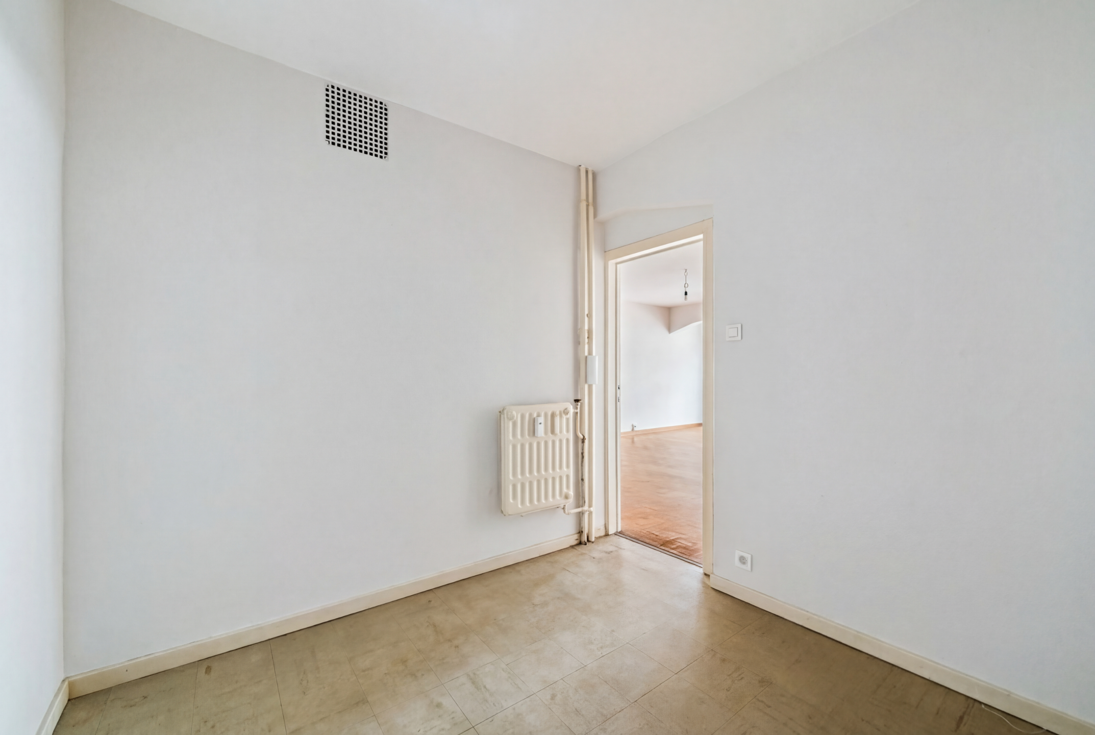 Ruime studio met potentieel - Ideale investering - foto 5