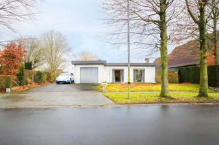 Maison à vendre à Zwevegem