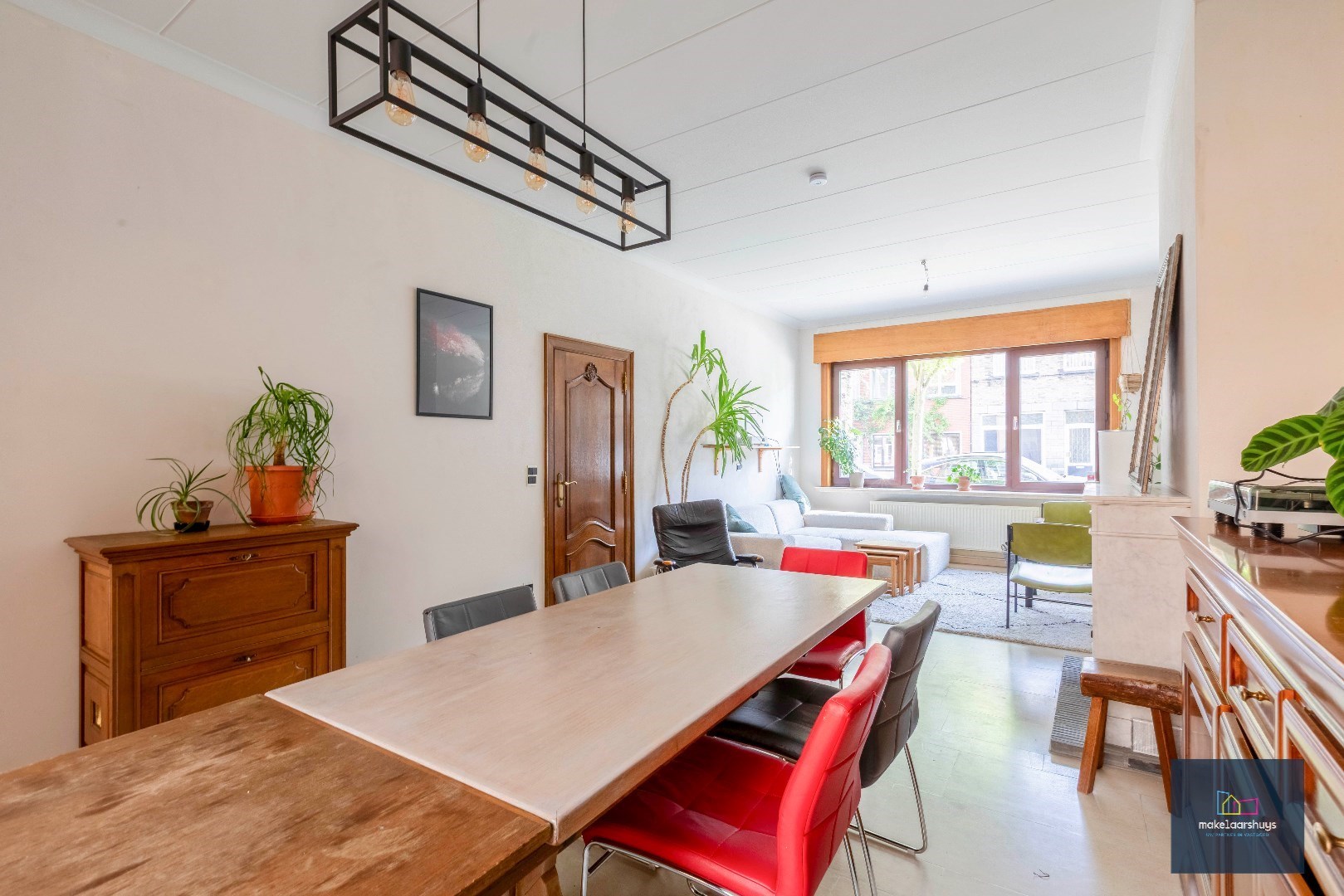 Ruime woning met tuin en dubbele garage in Gent - foto 5