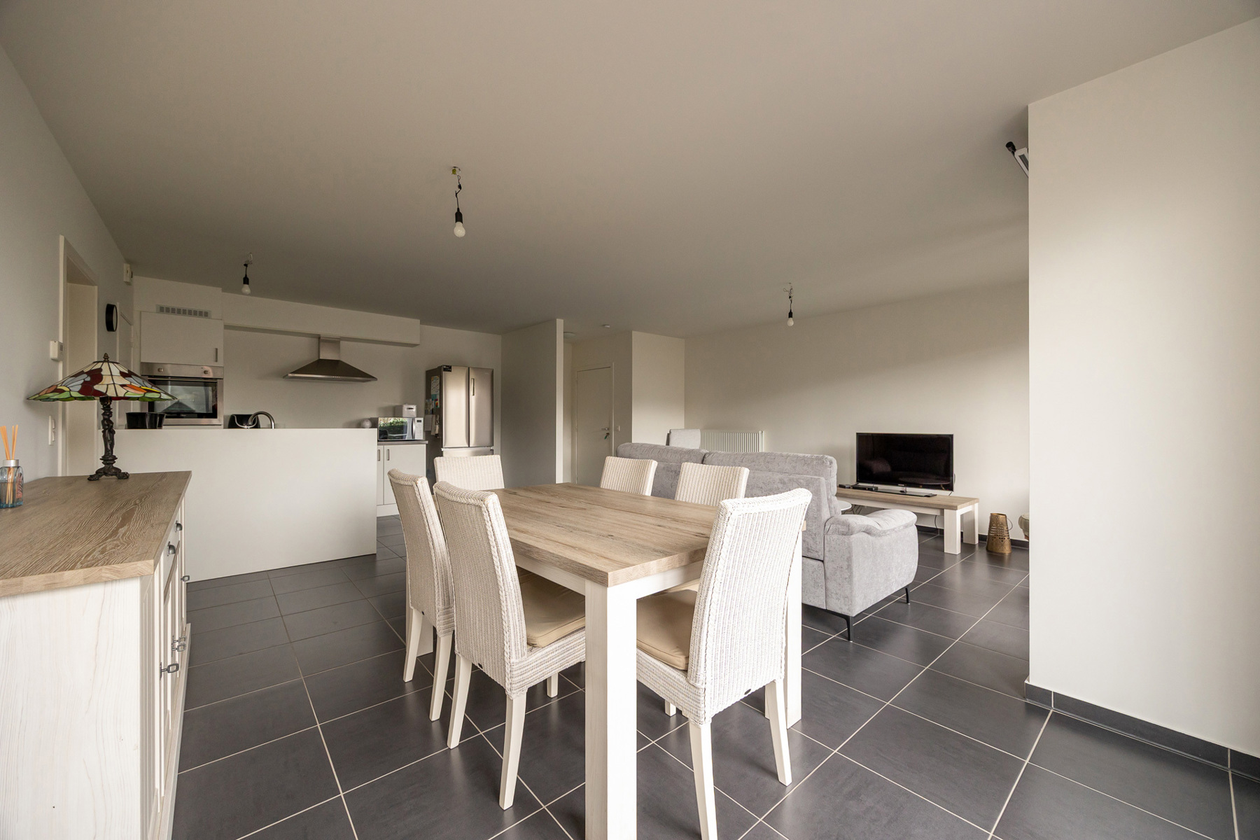 Aangenaam appartement in Lier incl. ondergrondse staanplaats - foto 5