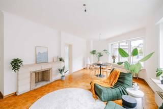 SINT-AMANDSBERG - Charming ground floor corner apartment with two bedrooms Located in the sought-after Salvia street, we find this charming...