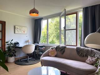 GENT - Sint-Denijslaan 235 A: Op zoek naar een charmant 2 slaapkamer appartement vlakbij Sint-Pietersstation te huur in Gent? Dan is dit pand...