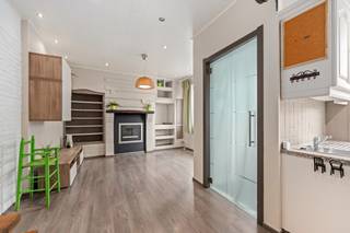Te koop: karaktervolle halfopen woning in de Broekkantstraat, aan de stadsrand van Dendermonde.Deze woning uit 1900 biedt een authentieke basis met...