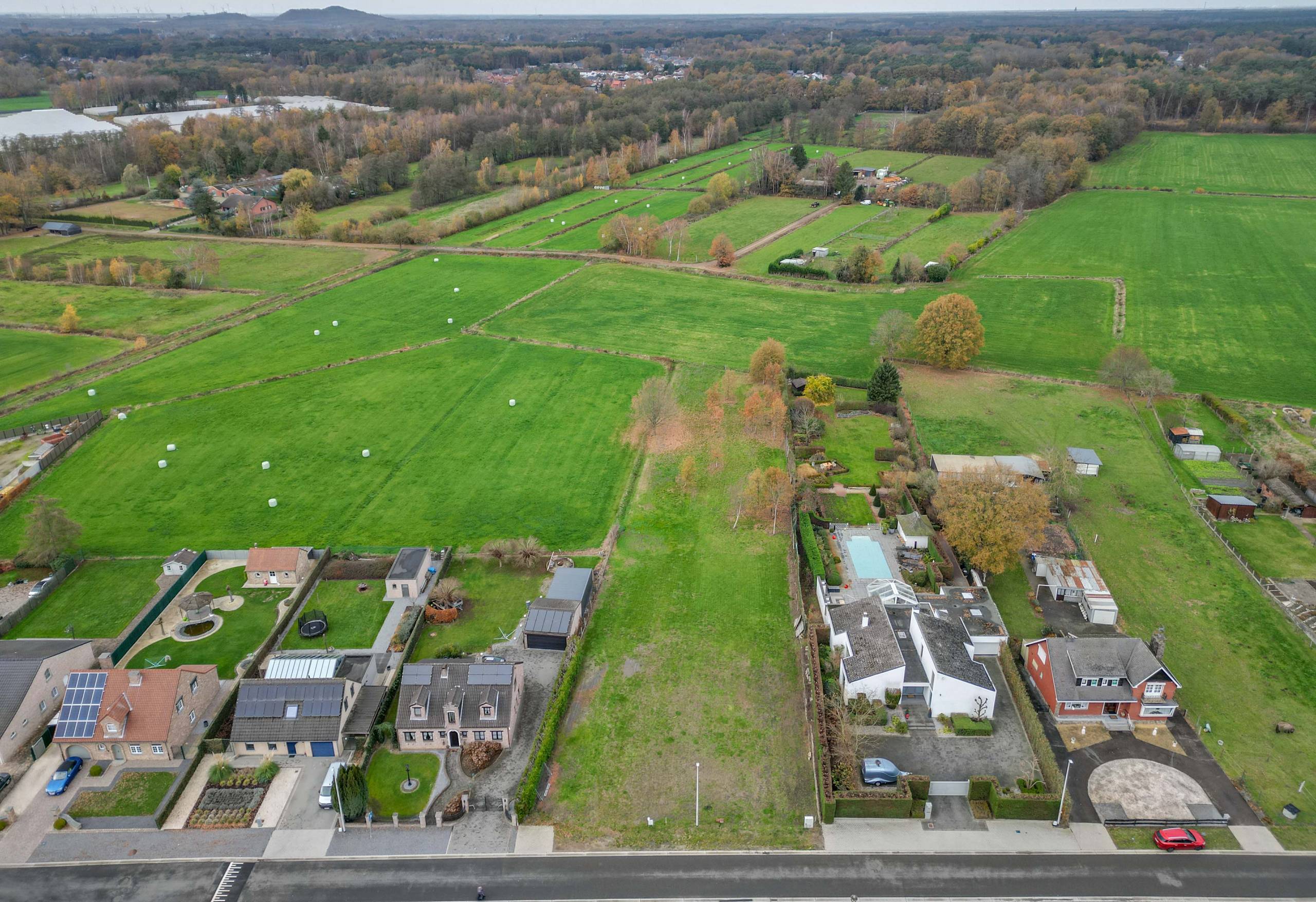 Beautiful building plot for detached construction – Lot 2 - photo 5