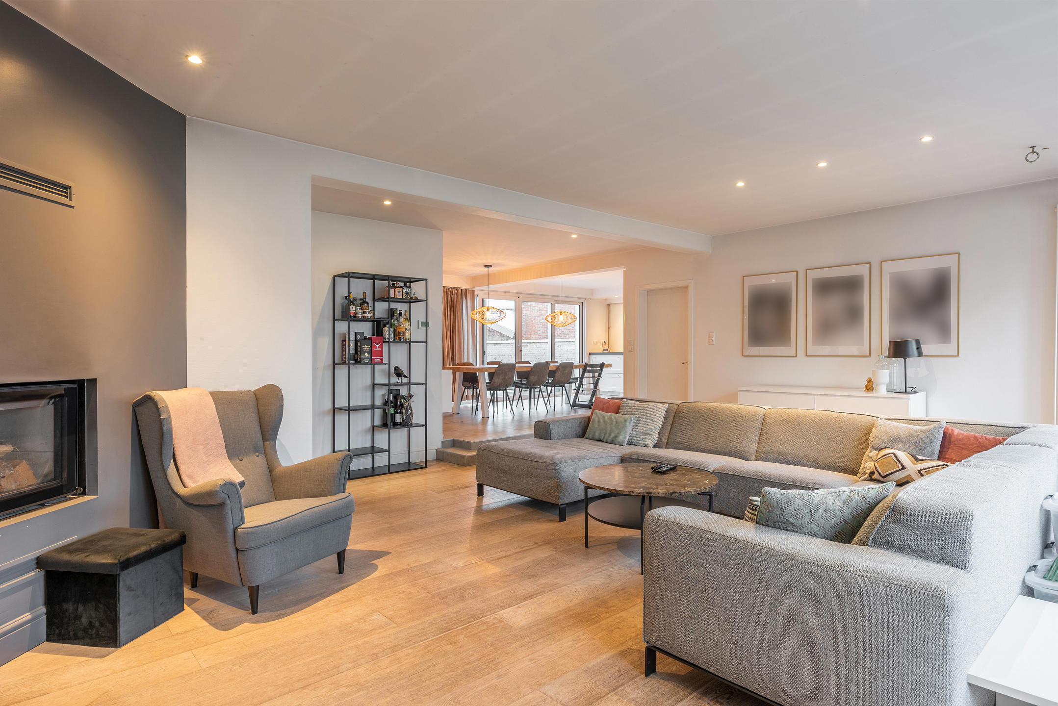 Apartment for rent in Turnhout with 4 bedrooms - photo 3