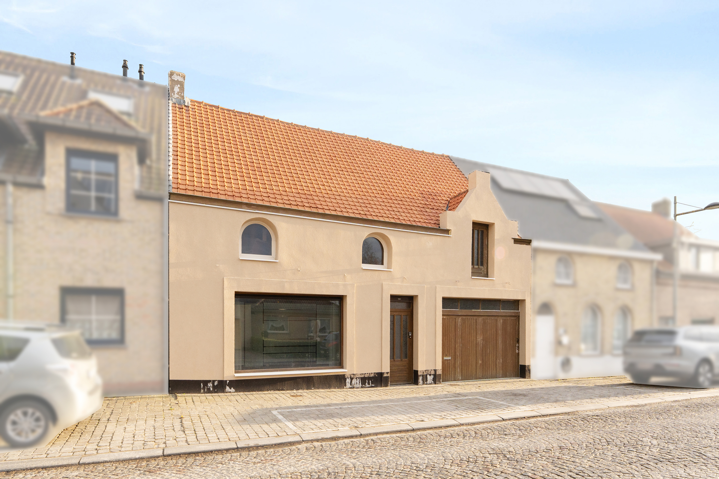 Maison à vendre à Dixmude avec 2 chambres - photo 2