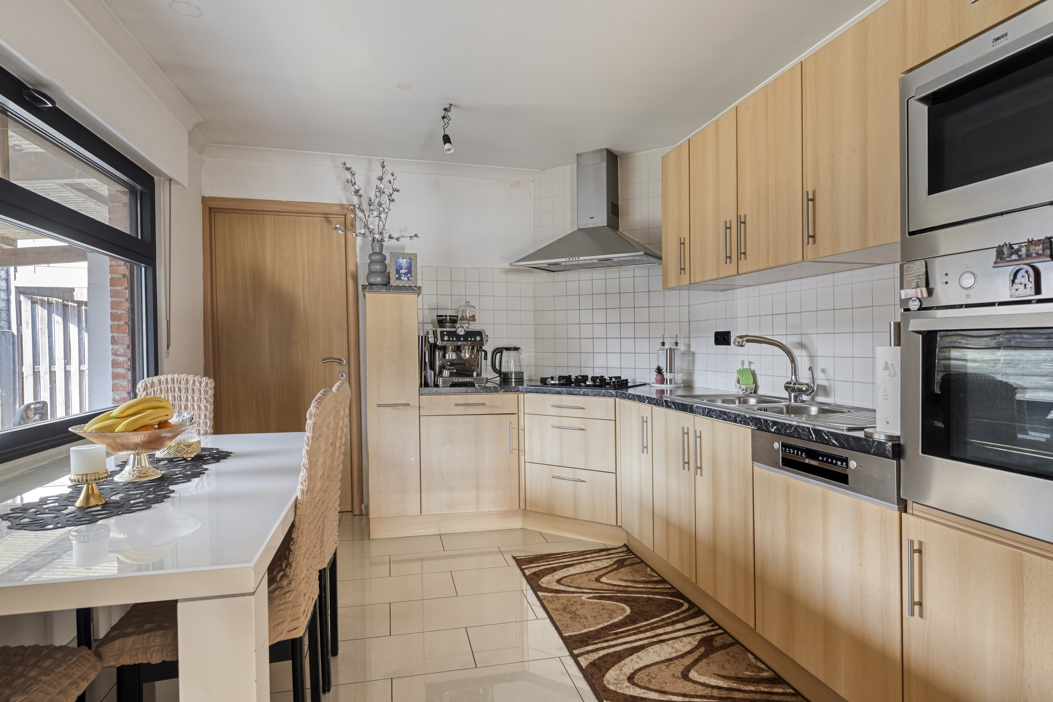 Maison à vendre à Heusden-Zolder avec 3 chambres - photo 4