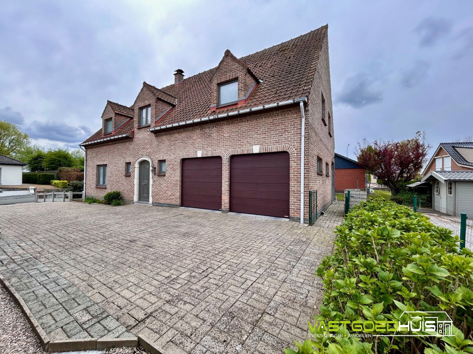Prachtige villa in fermettestijl - foto 4