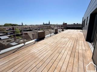 Appartement à vendre à Ypres