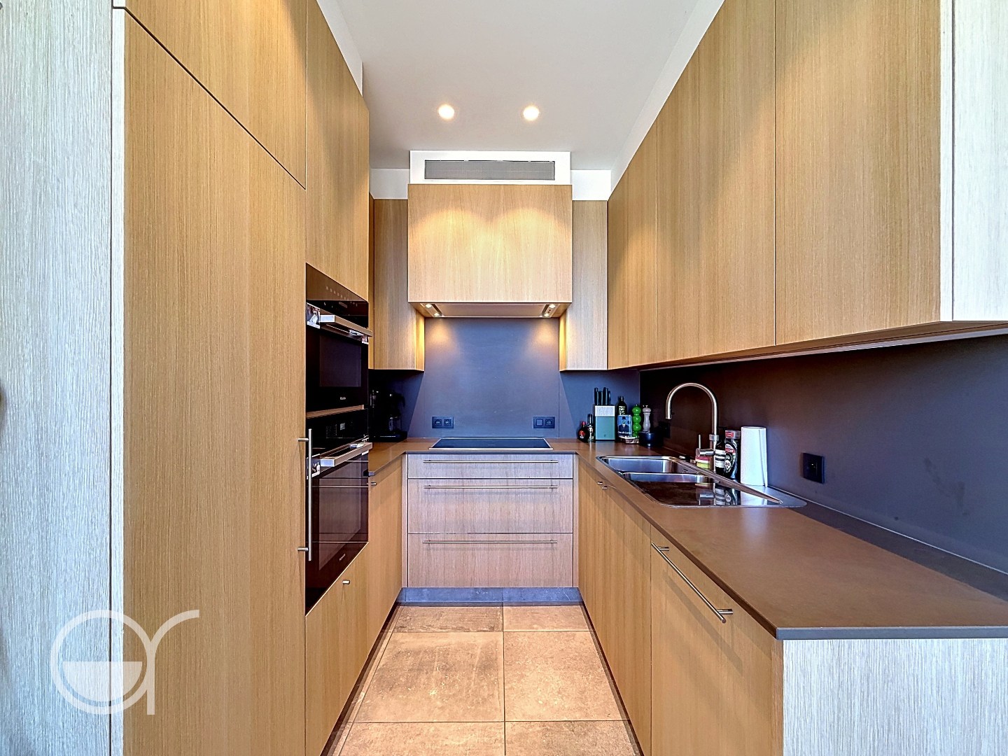 Apartment for rent in Ghent with 2 bedrooms - photo 5