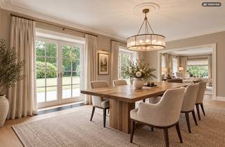 Op een van de meest gegeerde en residentiële locaties van Brasschaat centrum bevindt zich deze uitzonderlijke en charmante villa op een ruim perceel. Hier staan rust, privacy en verfijning centraal. De woning is instapklaar, recent geschilderd, uitstekend onderhouden en combineert ruimte, comfort en een luxueuze uitstraling met een topligging.<br /><br />Indeling<br />Via de private oprijlaan bereikt u de bezoekersparking en de inkomhal met vestiaire en toilet. Vanuit hier heeft u toegang tot het bureau, de leefruimtes, de keuken en de kelder met wijnkelder, polyvalente ruimte en biljard.<br />De lichtrijke living met open haard geniet van een prachtig uitzicht op de voor- en achtertuin en sluit naadloos aan bij de eetruimte. De volledig uitgeruste keuken biedt toegang tot zowel een open terras als een overdekt terras met open haard. Dankzij de schuiframen kan deze patio afgesloten of juist volledig opengezet worden, waardoor dit een volwaardige vierseizoensruimte vormt.<br />Op het gelijkvloers bevinden zich verder een dubbele garage, een technische ruimte, douche en toilet.<br /><br />De eerste verdieping omvat vier slaapkamers en een ruime studio. <br />De master suite beschikt over een slaapkamer, dressing en ensuite badkamer. <br />Twee slaapkamers delen een badkamer, terwijl een vierde slaapkamer een afzonderlijke badkamer geniet.<br />De studio is voorzien van een dressing/bureau, slaapkamer en volwaardige badkamer. <br />Daarnaast is er nog een praktische wasplaats. <br />De tweede verdieping biedt bijkomende ruimte die eenvoudig kan worden ingericht als extra slaapkamers, hobbyruimte of kantoor.<br /><br />Buitenruimte<br />De tuin werd strak en onderhoudsvriendelijk aangelegd met oog voor privacy en rust. De zuidgerichte tuin en terrassen bieden een idyllische omgeving om in alle seizoenen te genieten. Het verwarmde zwembad werd voorzien van een nieuw solardek en een vernieuwde, automatische installatie en ademt een luxueuze hotelsfeer.<br />Als extra is er een tuinberging achteraan<br /><br />Buitengewone kenmerken<br />•Residentiële ligging in Brasschaat centrum<br />•Volledige privacy en omheinde tuin met beregening en pomp.<br />•Ruime, instapklare villa met tijdloze charme, recent geschilderd<br />•Riante leefruimtes met veel lichtinval<br />•Zwembad met nieuw solardek en automatische installatie<br />•Meerdere terrassen met open haard<br />•Grote bewoonbare oppervlakte met flexibele indelingsmogelijkheden<br />•Dubbele garage en bezoekersparking<br />•Uitstekende verbinding met Antwerpen en Nederland<br />•Tweede toegangspoort aan de Frilinglei<br />•Ruime tuinschuur voor machines en gereedschap<br />•Voorheen volledig gerenoveerd door Vlassak-Verhulst<br /><br />Deze villa combineert klasse, comfort en ruimte met een uitzonderlijke ligging. Een unieke opportuniteit voor wie op zoek is in Brasschaat naar een exclusieve woning die rust, privacy en verfijning biedt.