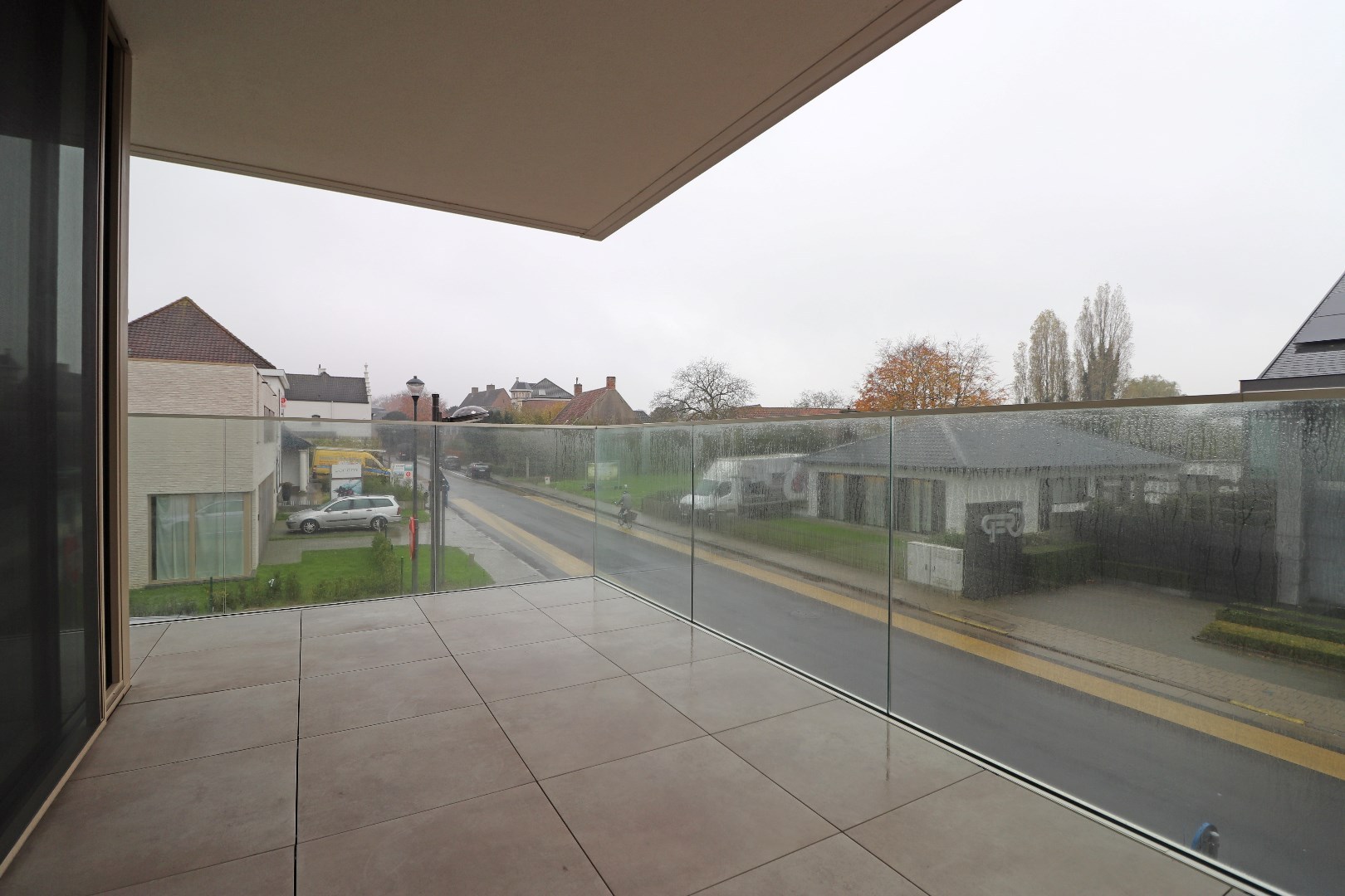 Prachtig appartement met autostaanplaats - foto 5