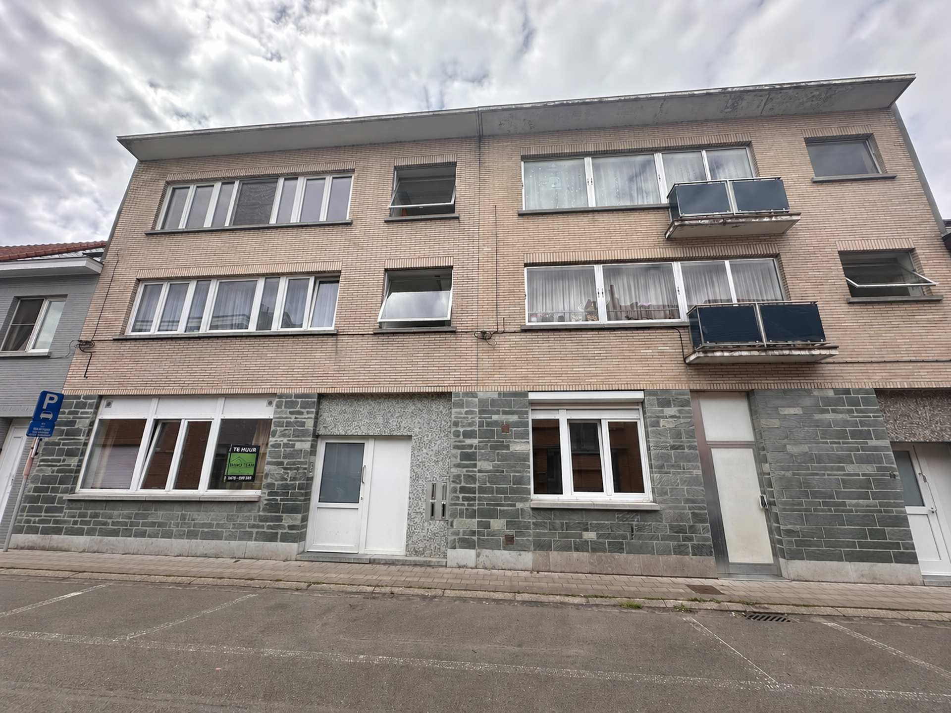 Apartment for rent in Liedekerke
