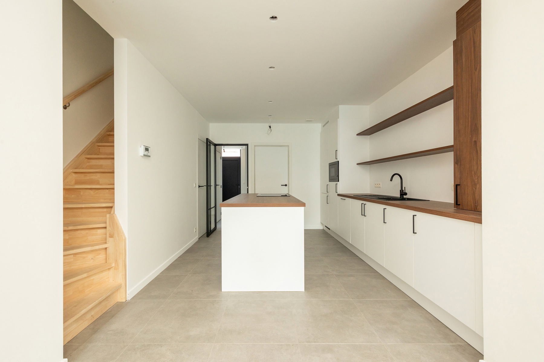 Energiezuinige gezinswoning met 3 slaapkamers op toplocatie in Turnhout - foto 3