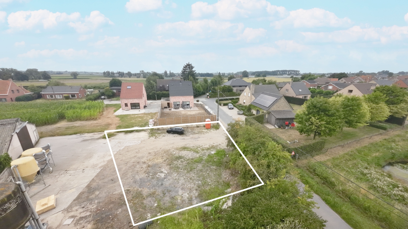 Maison à vendre à Oostnieuwkerke avec 3 chambres - photo 3