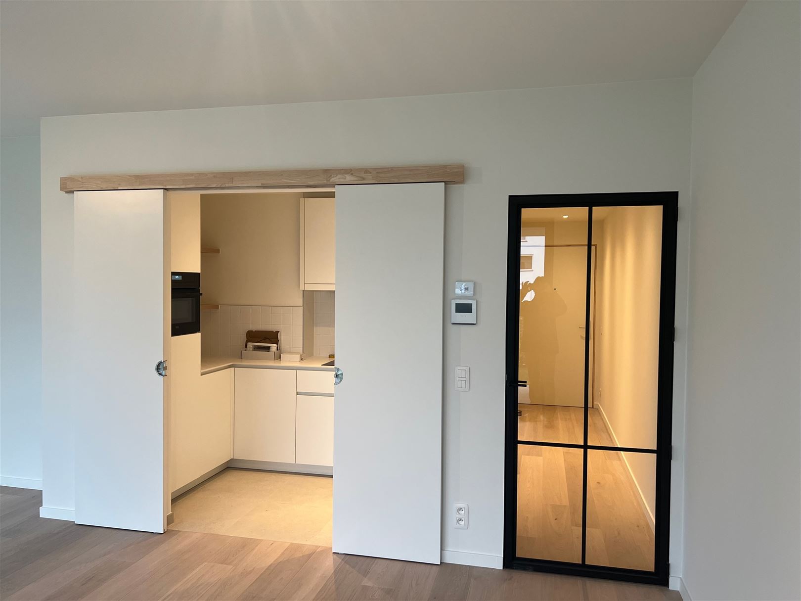 Appartement à louer à Nieuport avec 2 chambres - photo 4