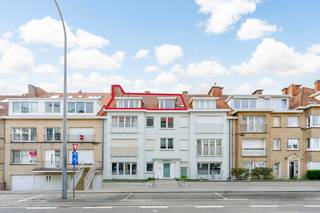Apartment for sale in Nieuwpoort