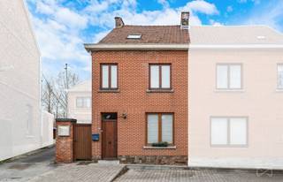 House for sale in Villers-la-Ville