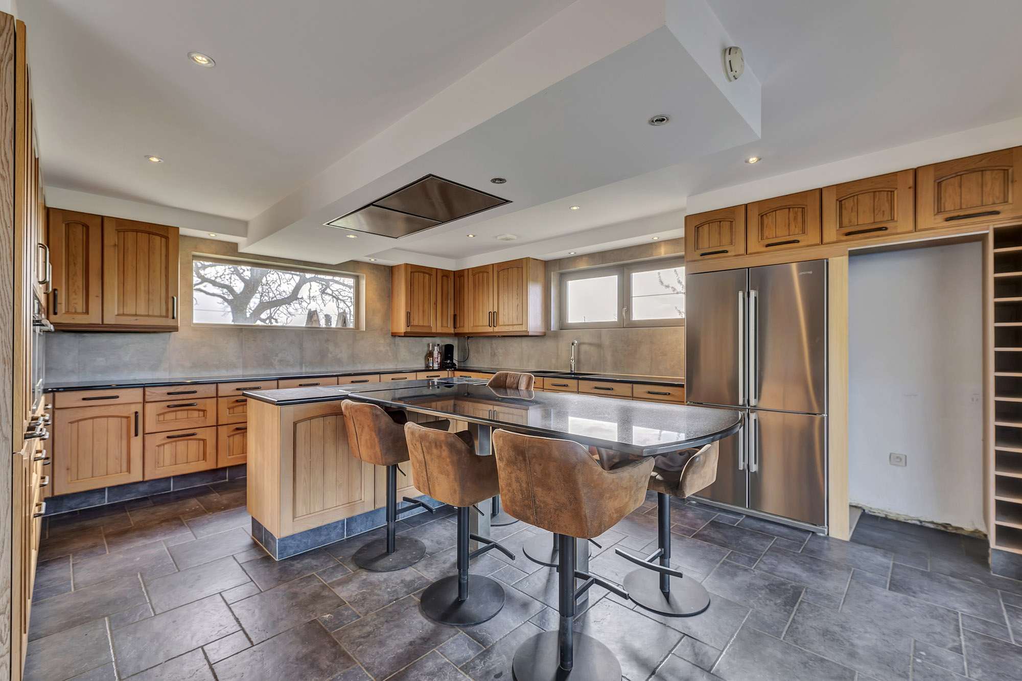 Fantastische woning met mogelijkheid zelfstandige activiteit - foto 3