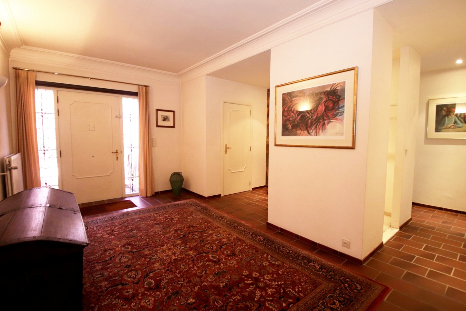 Ruime, karaktervolle villa op een knap perceel en met een topligging! - photo 4