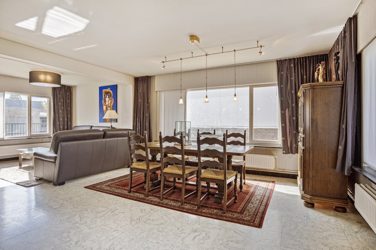 Woning met polyvalent bedrijfsgebouw in Avekapelle/Veurne - foto 2