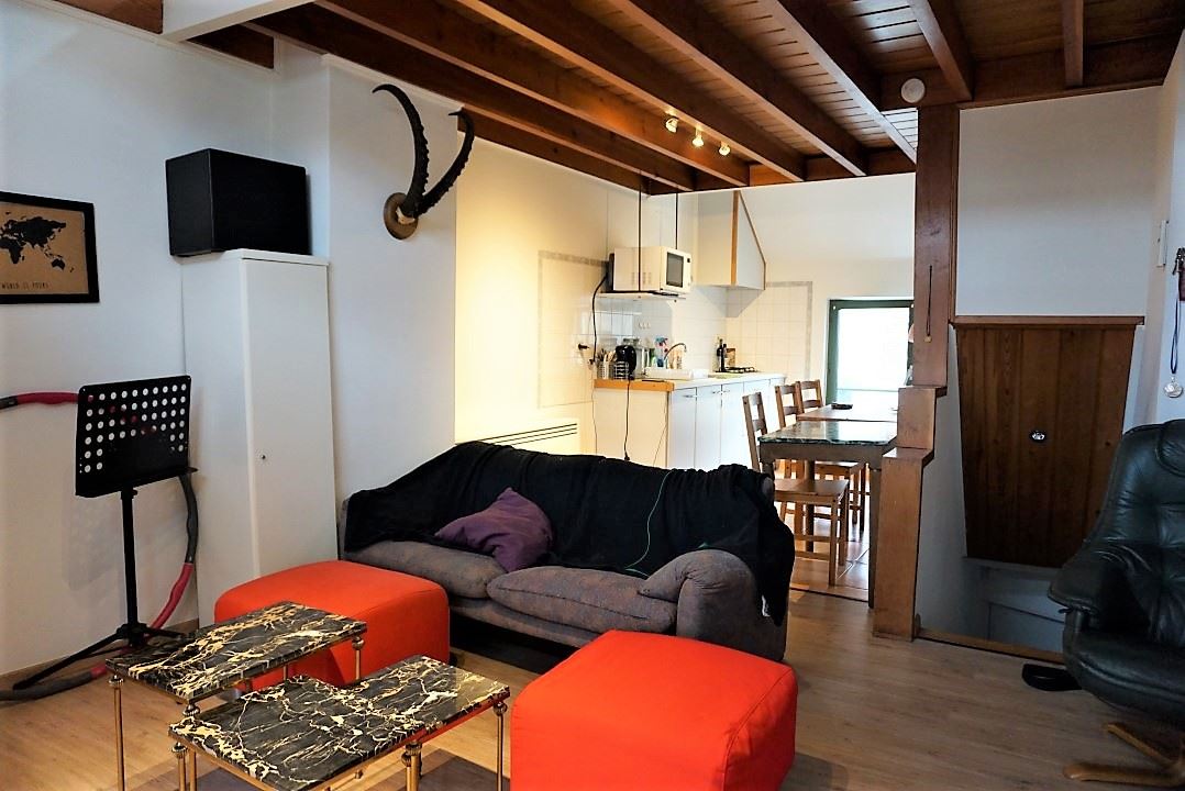 Apartment for rent in Leuven with 1 bedroom - photo 1