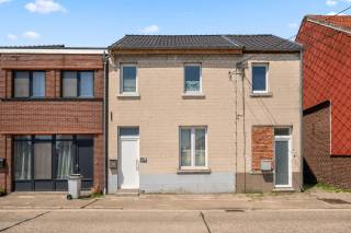 Maison à vendre à Linter
