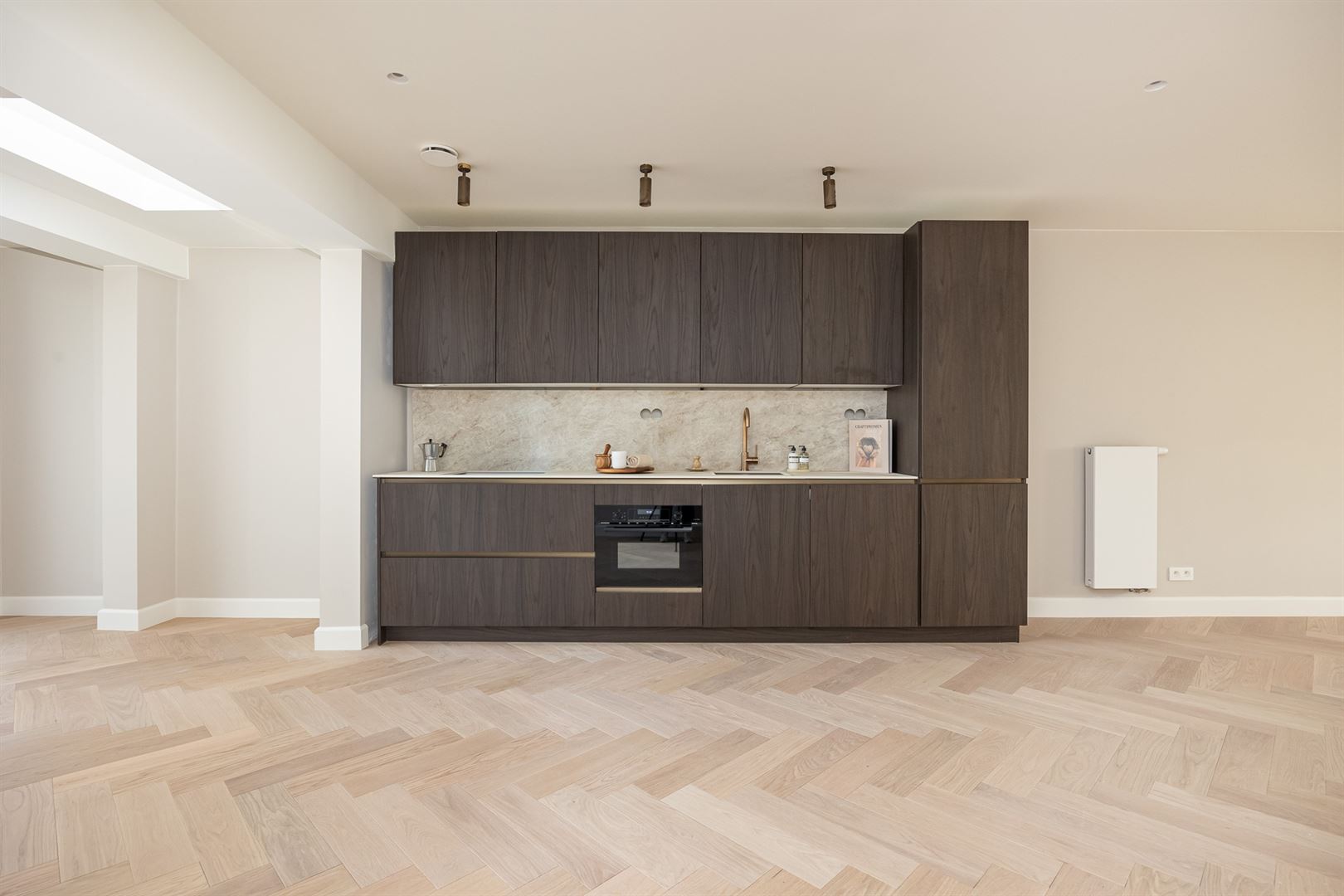 Charmante duplex met terras - foto 5