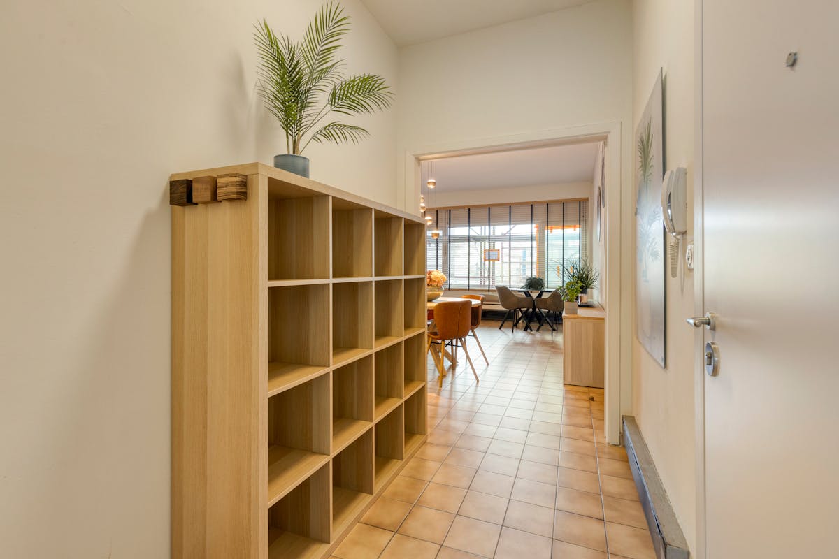 Appartement met drie slaapkamers te koop in Oostduinkerke! - foto 4