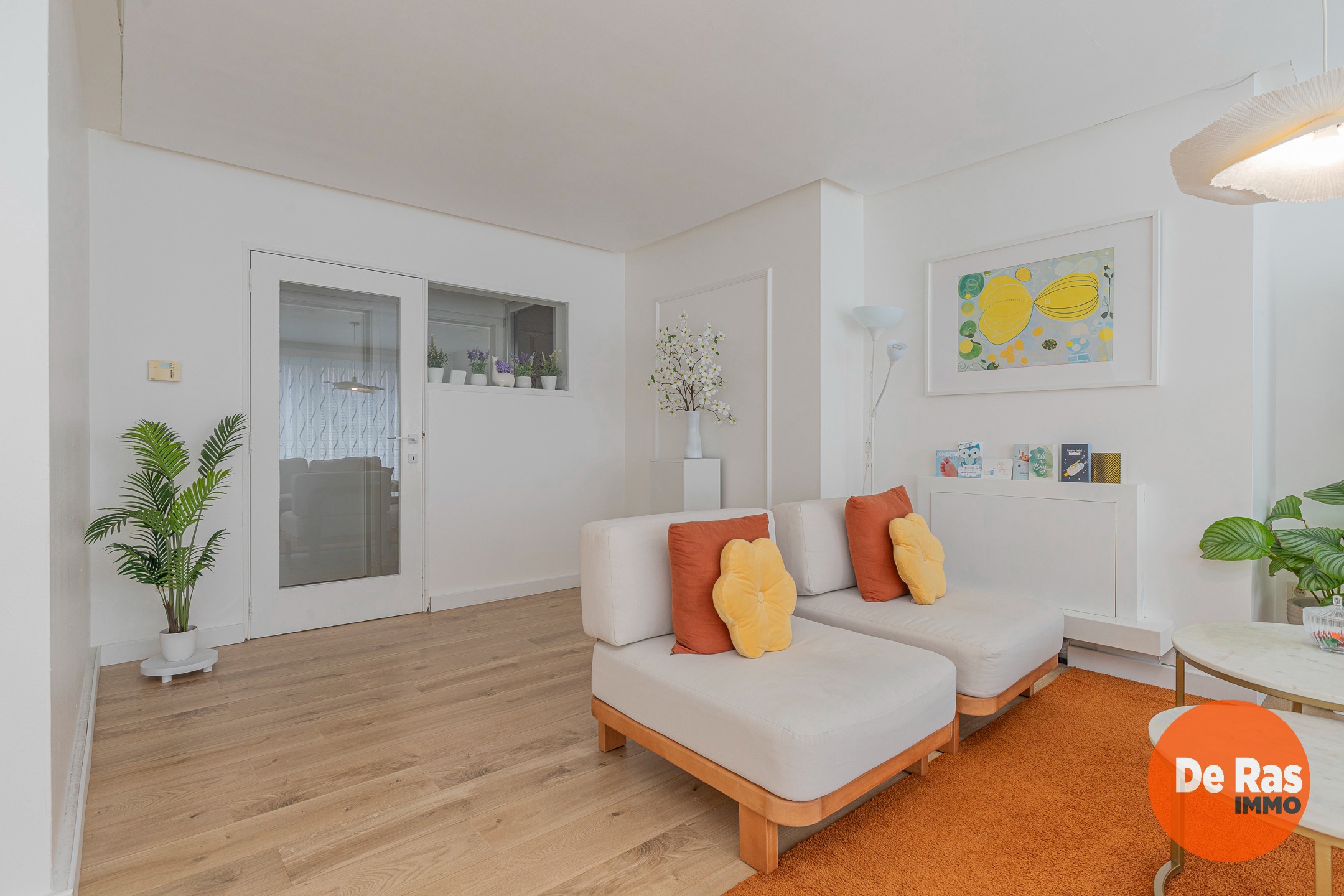 Apartment for sale in Herzele with 3 bedrooms - photo 4