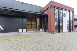Commercial à louer à Essen