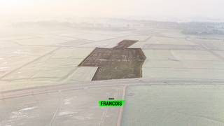 Land for sale in Bruges