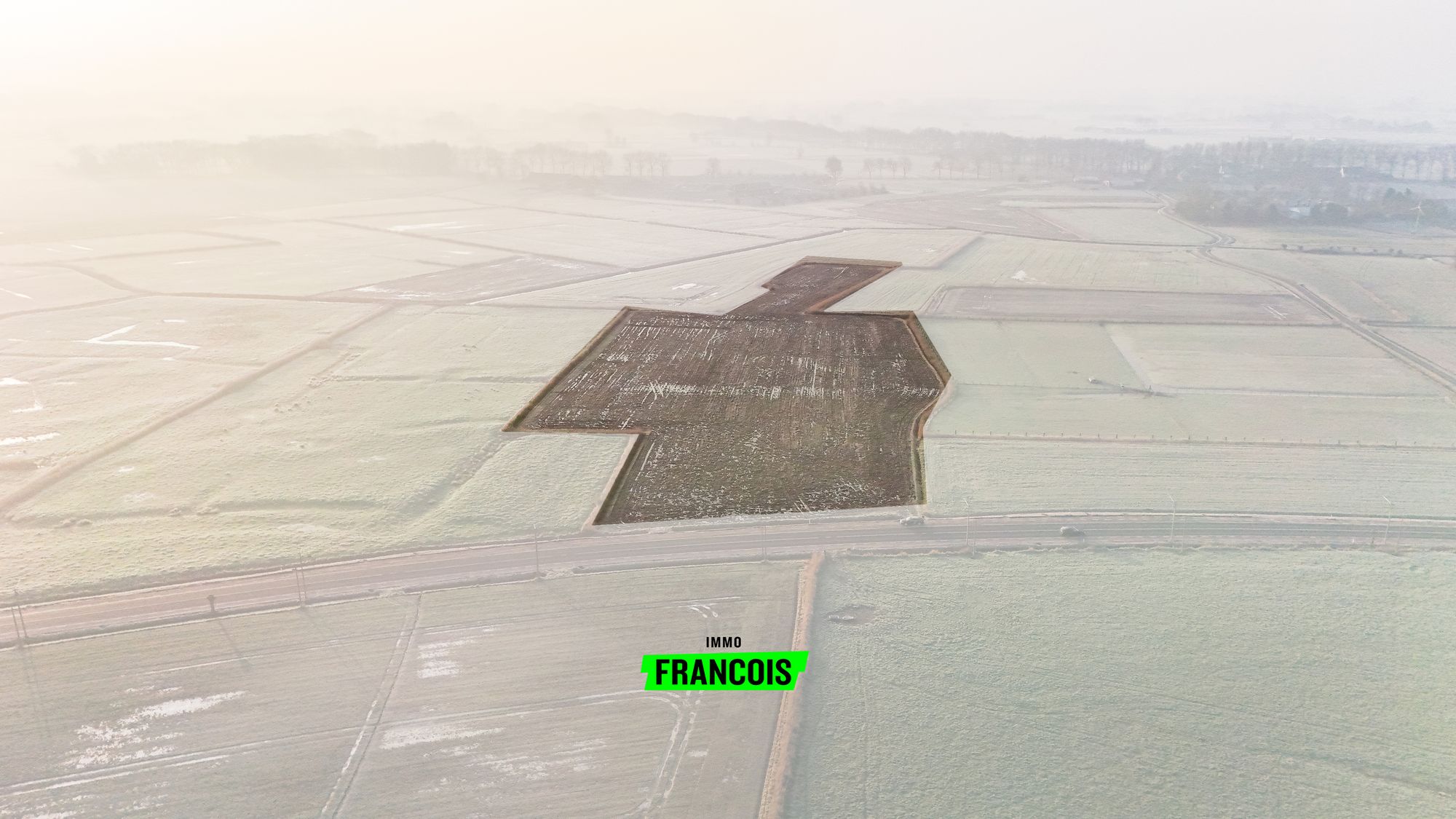 Land for sale in Dudzele - photo 3